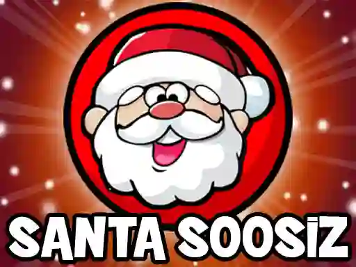 Leikur Santa Soosiz 2 á netinu