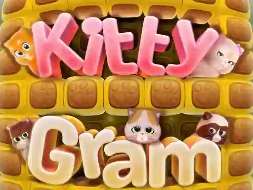 Leikur Kittygram á netinu