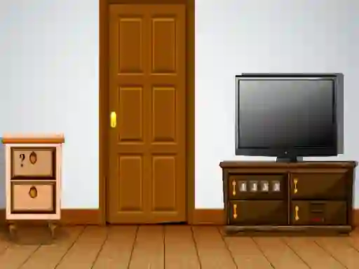 Leikur 6 Door Escape á netinu