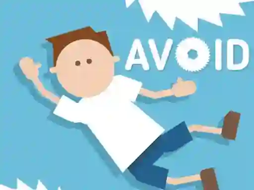 Leikur Avoid á netinu