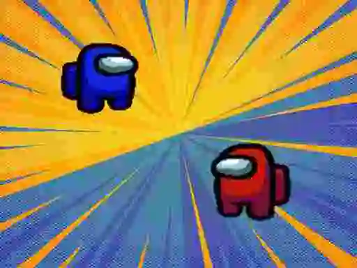 Leikur Amongs Challenge á netinu