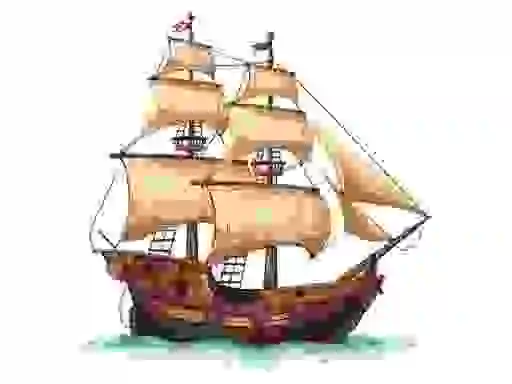 Leikur The Merchant á netinu