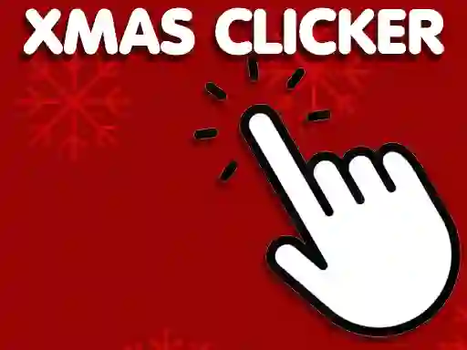 Leikur Christmas Clicker á netinu