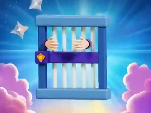 Leikur Underground Prison Escape á netinu