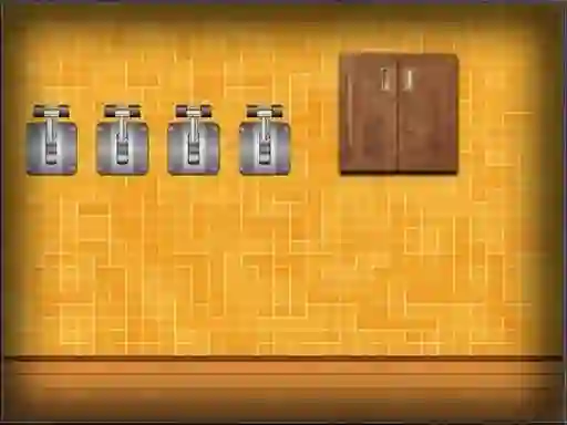 Leikur Amgel Easy Room Escape 62 á netinu