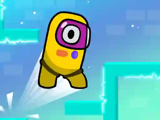 Leikur Spaceman Escape Adventure á netinu