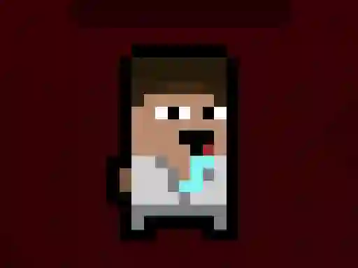 Leikur Dr.Noob Steve á netinu