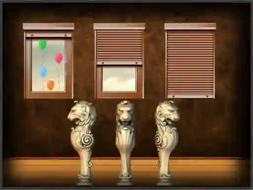 Leikur Amgel Easy Room Escape 69 á netinu