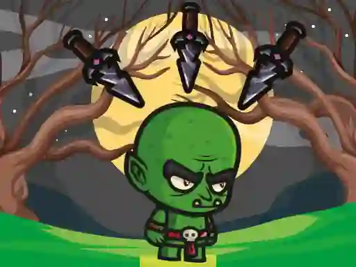 Leikur Goblin Jump á netinu
