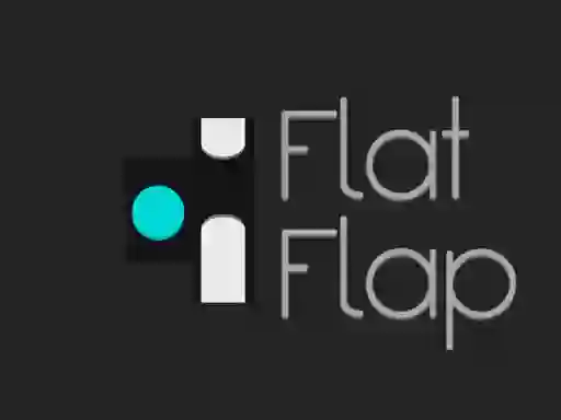 Leikur Flat Flap á netinu