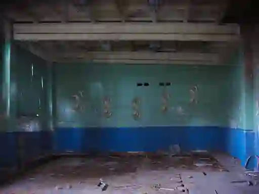 Leikur Ghost Town Escape 3 Mirrored Dimension á netinu