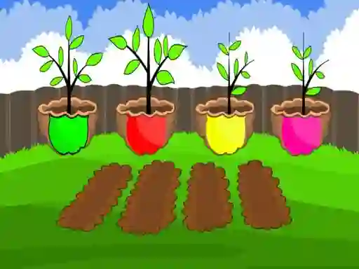 Leikur Farm Escape 2 á netinu