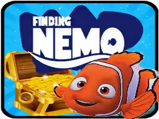 Leikur Finding Nemo á netinu