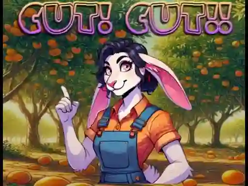 Leikur Cut, Cut!! á netinu