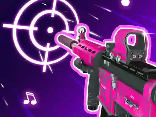 Leikur Beat Shooter á netinu