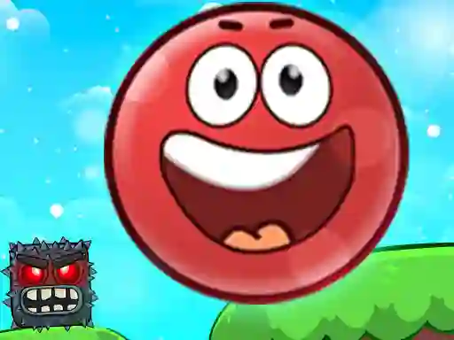 Leikur Red Hero 4 á netinu