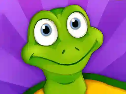 Leikur Turtles Harvest á netinu