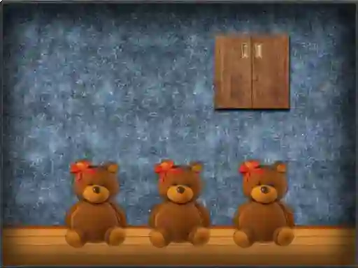Leikur Amgel Easy Room Escape 57 á netinu