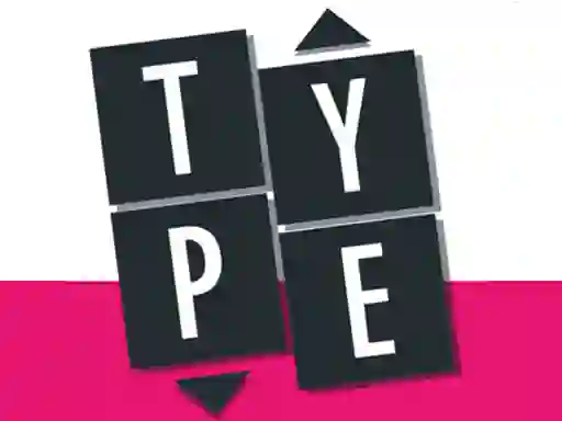 Leikur TypeShift á netinu