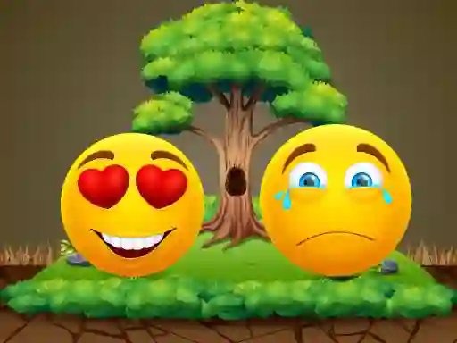 Leikur Sad or Happy á netinu
