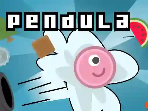 Leikur Pendula á netinu