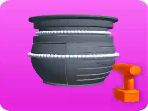 Leikur Welding Simulation á netinu