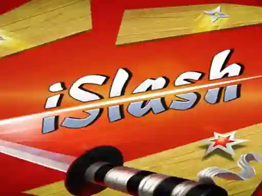 Leikur iSlash á netinu