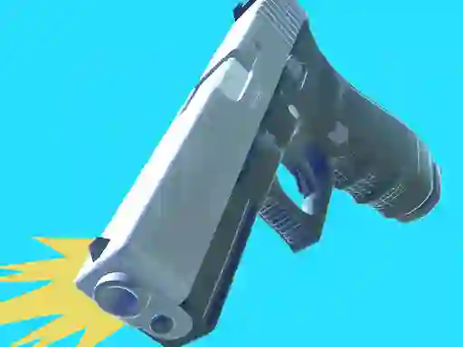 Leikur Flippin Guns á netinu