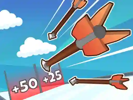 Leikur Arrow Master á netinu