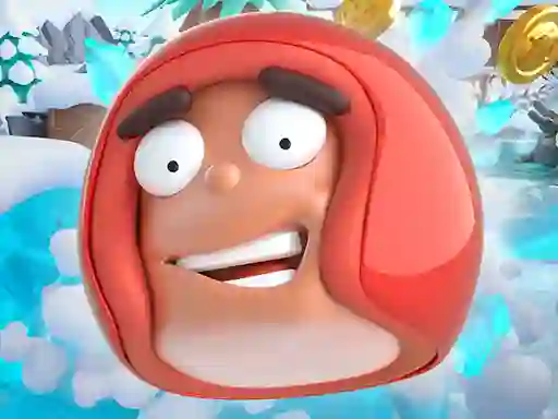 Leikur Smashy Pipe á netinu