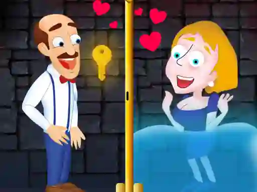 Leikur Hero Rescue á netinu