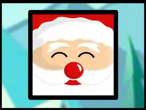 Leikur Santa Claus Lay Egg á netinu