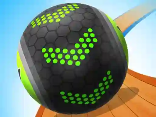 Leikur Obstacle Blitz á netinu