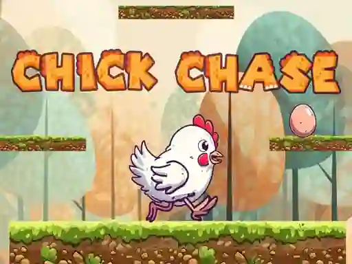 Leikur Chick Chase á netinu