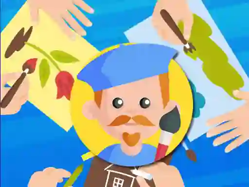 Leikur NartG Draw á netinu