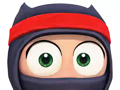 Leikur Life and death ninja á netinu