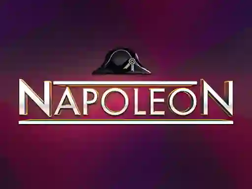 Leikur Napoleon á netinu