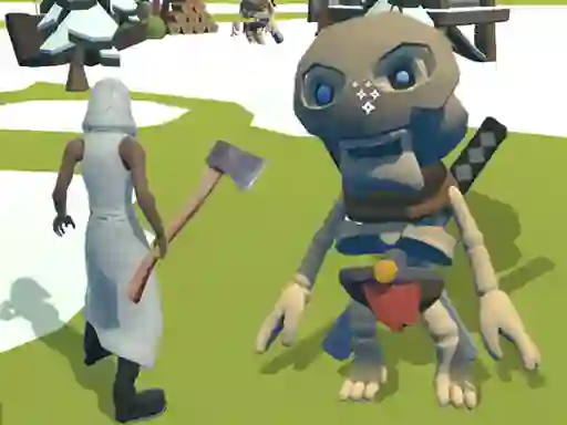 Leikur Weapon Shooter á netinu