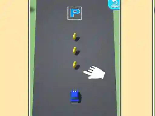 Leikur Park Master Game á netinu