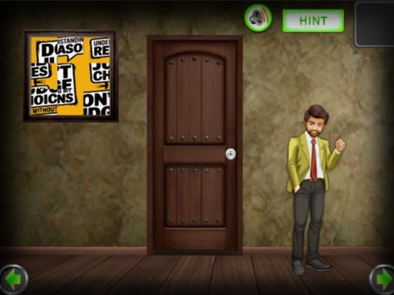 Leikur Amgel Easy Room Escape 305 á netinu