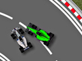 Leikur F1 áskorun  á netinu