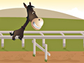 Leikur Horsey Run Run 2  á netinu