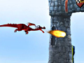 Leikur Dragon Flyer  á netinu