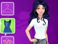 Leikur Erfingjar: Smart Fashion  á netinu