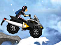 Leikur Rancho Ice Racer á netinu