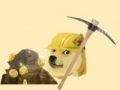 Leikur Hundur Miner  á netinu