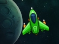 Leikur Galaxy: Yfirráð á netinu