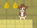 Leikur Doom pixla: Guardian í Ankh  á netinu