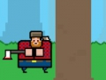 Leikur Woodman  á netinu
