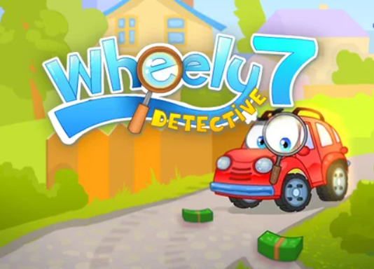 Leikur Willie 7  á netinu